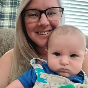 Meet your Posher, Katt